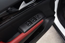 2019款东风风神AX5