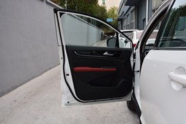 2019款东风风神AX5