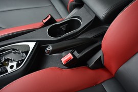 2019款东风风神AX5