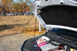 2019款广汽丰田iA5