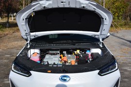 2019款广汽丰田iA5