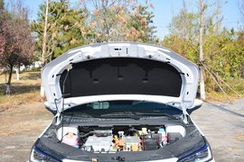 2019款广汽丰田iA5