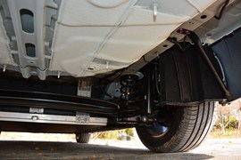 2019款广汽丰田iA5