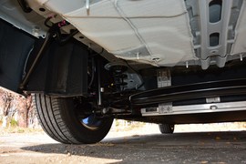 2019款广汽丰田iA5