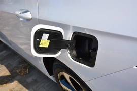 2019款广汽丰田iA5