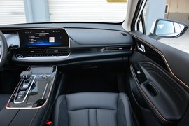 2019款广汽丰田iA5