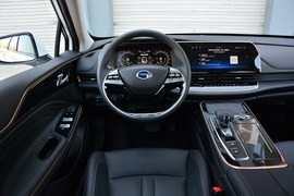 2019款广汽丰田iA5