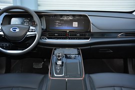 2019款广汽丰田iA5