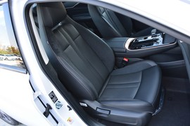 2019款广汽丰田iA5