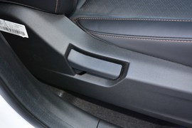 2019款广汽丰田iA5