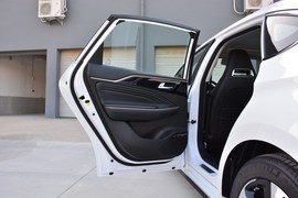 2019款广汽丰田iA5