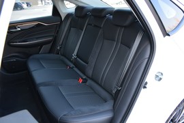 2019款广汽丰田iA5