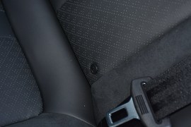 2019款广汽丰田iA5