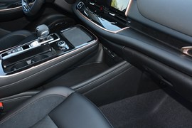 2019款广汽丰田iA5