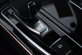 2019款广汽丰田iA5