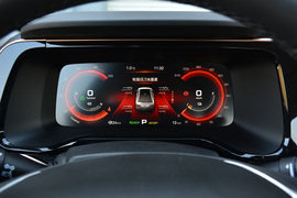 2019款广汽丰田iA5