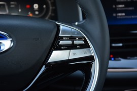 2019款广汽丰田iA5