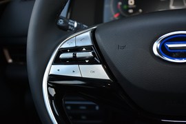 2019款广汽丰田iA5