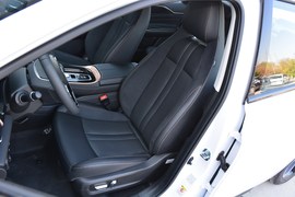 2019款广汽丰田iA5