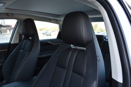 2019款广汽丰田iA5