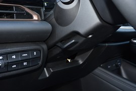 2019款广汽丰田iA5