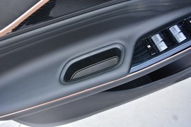 2019款广汽丰田iA5