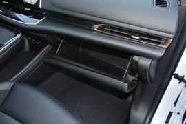 2019款广汽丰田iA5