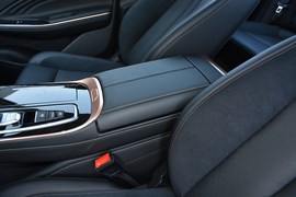 2019款广汽丰田iA5