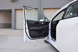 2019款广汽丰田iA5