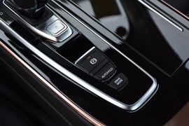 2019款广汽丰田iA5