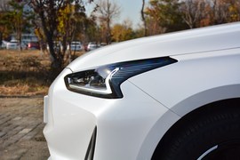 2019款广汽丰田iA5