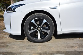 2019款广汽丰田iA5
