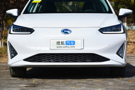 2019款广汽丰田iA5