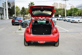 2020款MINI