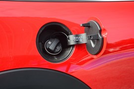 2020款MINI