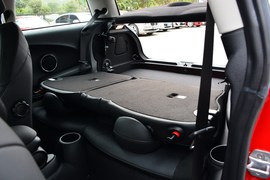 2020款MINI