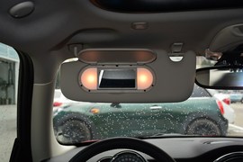 2020款MINI