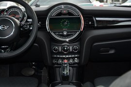 2020款MINI