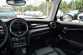 2020款MINI