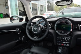 2020款MINI