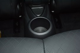 2020款MINI