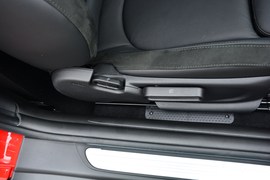 2020款MINI