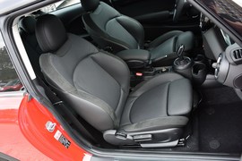 2020款MINI