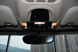 2020款MINI