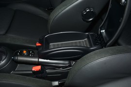 2020款MINI