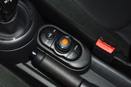 2020款MINI