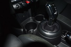 2020款MINI