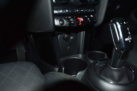 2020款MINI