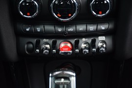 2020款MINI