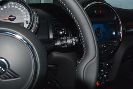 2020款MINI